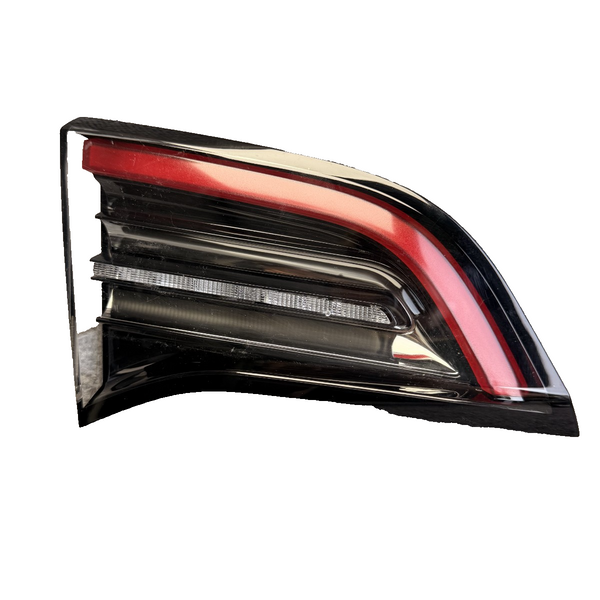 2017-2024 TESLA MODEL 3 Y REAR LEFT SIDE INNER TRUNK TAIL LIGHT OEM 1502088-00-B