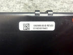 ♦️12 - 20 TESLA MODEL S AC HEATER CLIMATE CONTROL MODULE UNIT OEM, 1060989-00-B