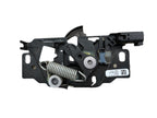 ♦️17-23 TESLA MODEL 3 HOOD LATCH LOCK COVER PANEL OEM, 1033011-00-Q