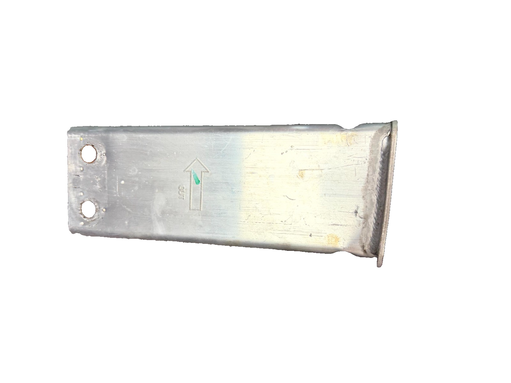 ♦️2017 - 2023 TESLA MODEL 3 FRONT BUMPER IMPACT CRASH OEM, 1109193-00-C