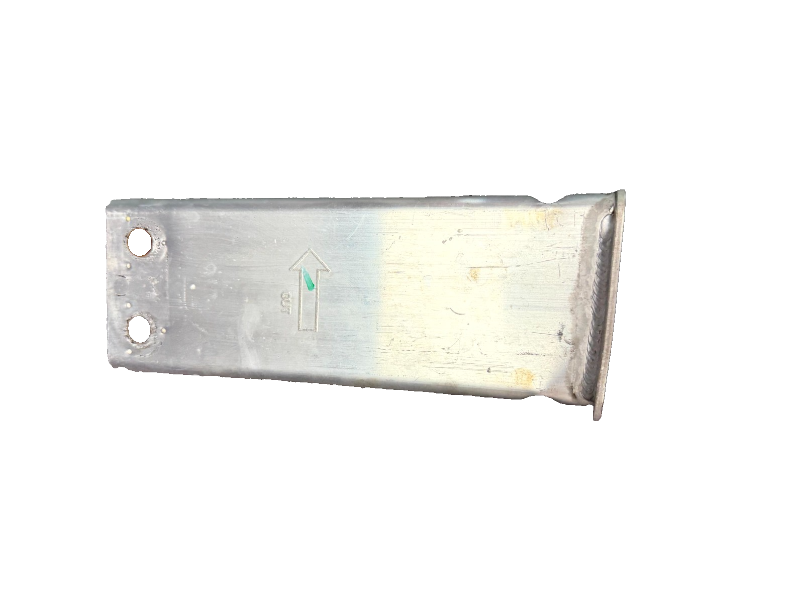 ♦️2017 - 2023 TESLA MODEL 3 FRONT BUMPER IMPACT CRASH OEM, 1109193-00-C