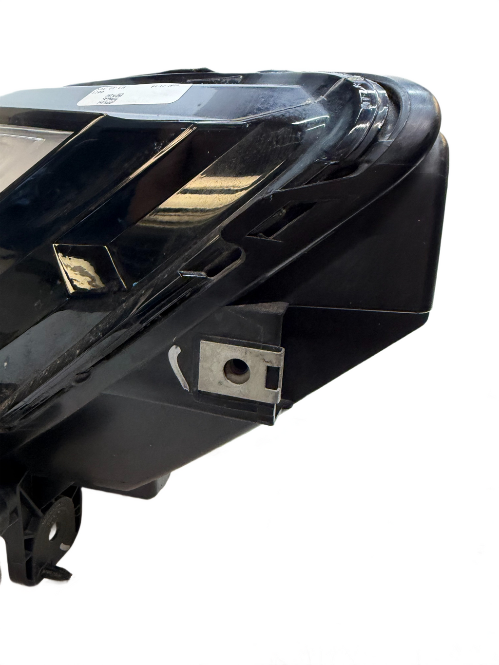 2016-2020 Tesla Model X Front Left Hand Driver Side Headlight 1034314-00-C
