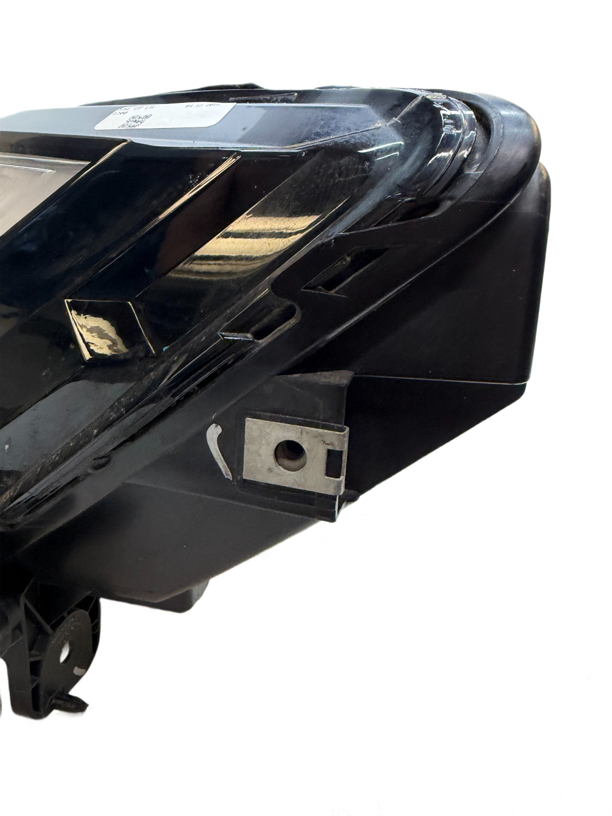 2016-2020 Tesla Model X Front Left Hand Driver Side Headlight 1034314-00-C