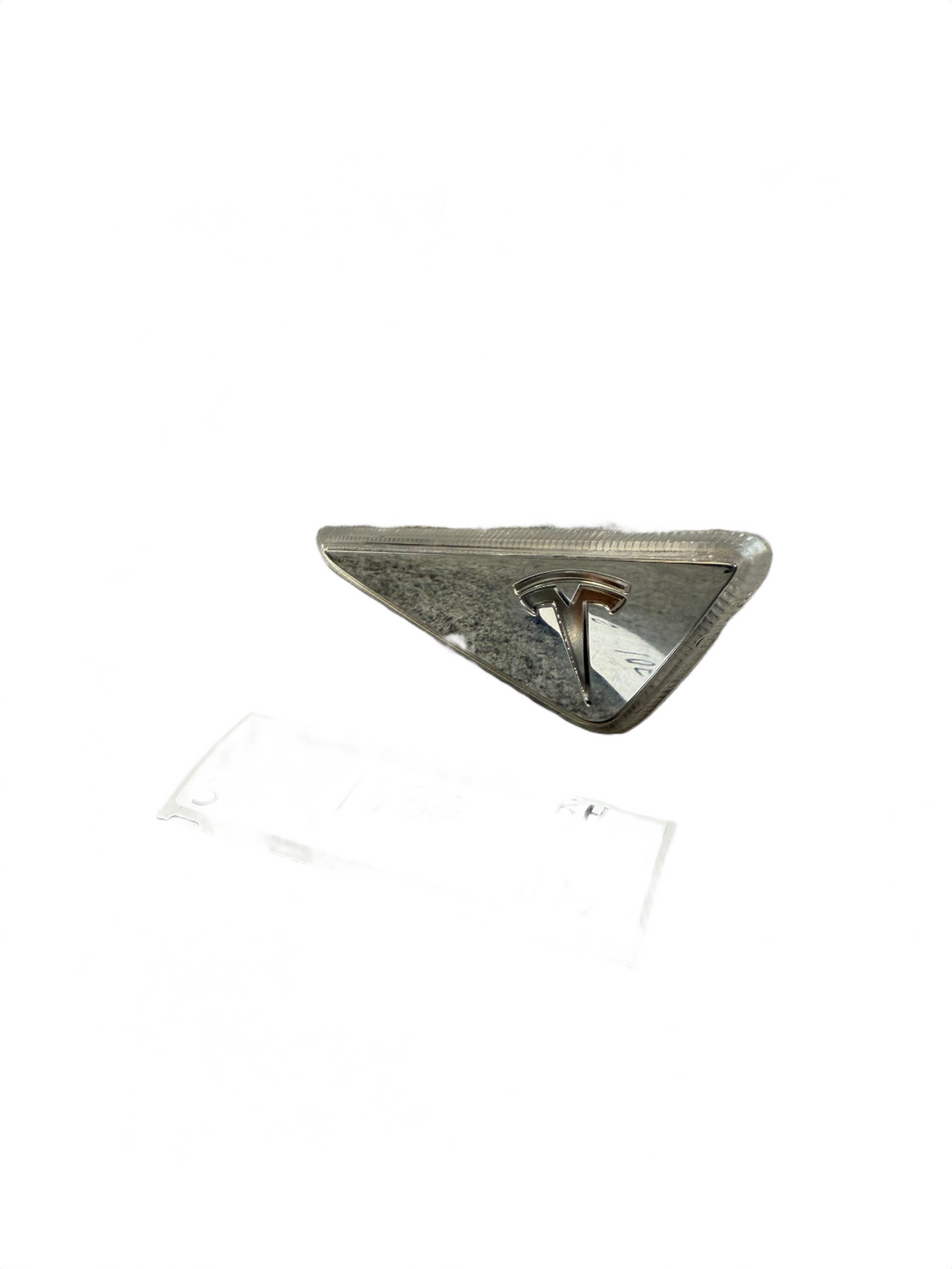 2012-2016 Tesla Model S Front Right Passenger Side Turn Signal Repeater 6007699