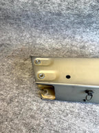 ♦️17-23 TESLA MODEL 3 FRONT LEFT BUMPER REINFORCEMENT BRACKET OEM, 1088148-00-F