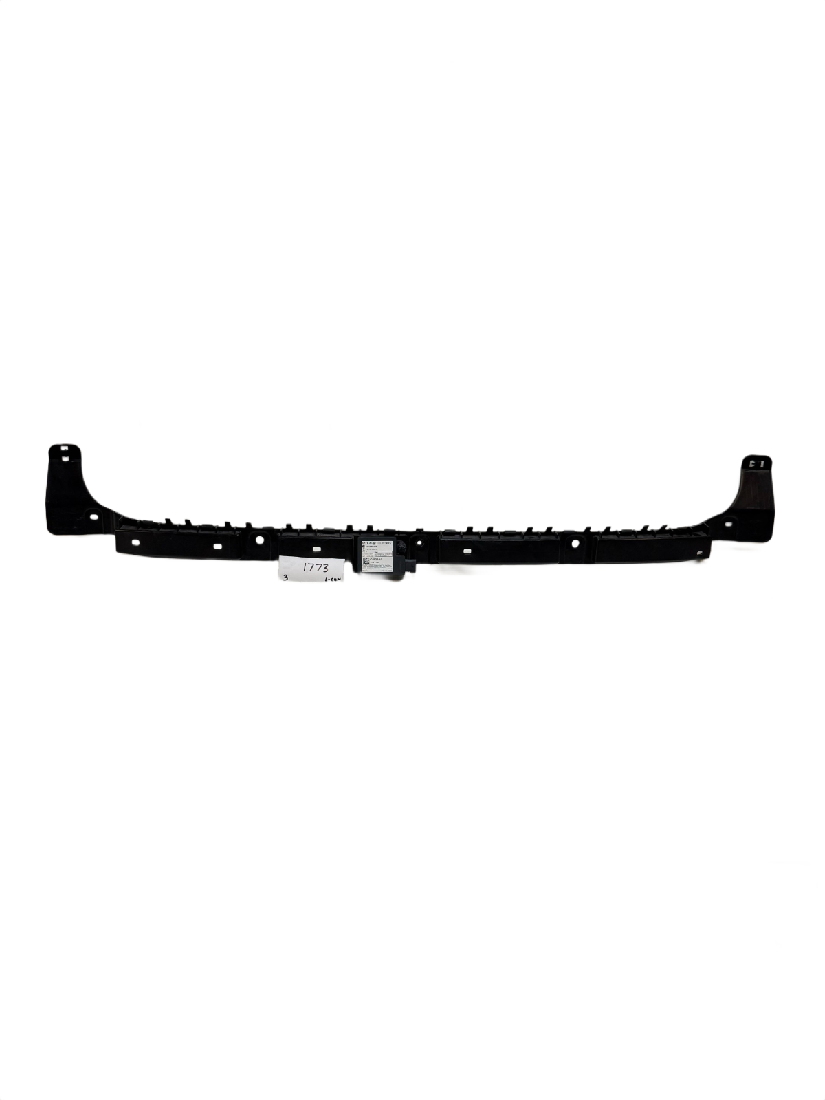 2017-2023 Tesla Model 3 Rear Bumper Center Support Mount Bracket 1097855-00-H