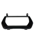 2012-2020 Tesla Model S Instrument Cluster Trim Bezel OEM 1033041-00-C