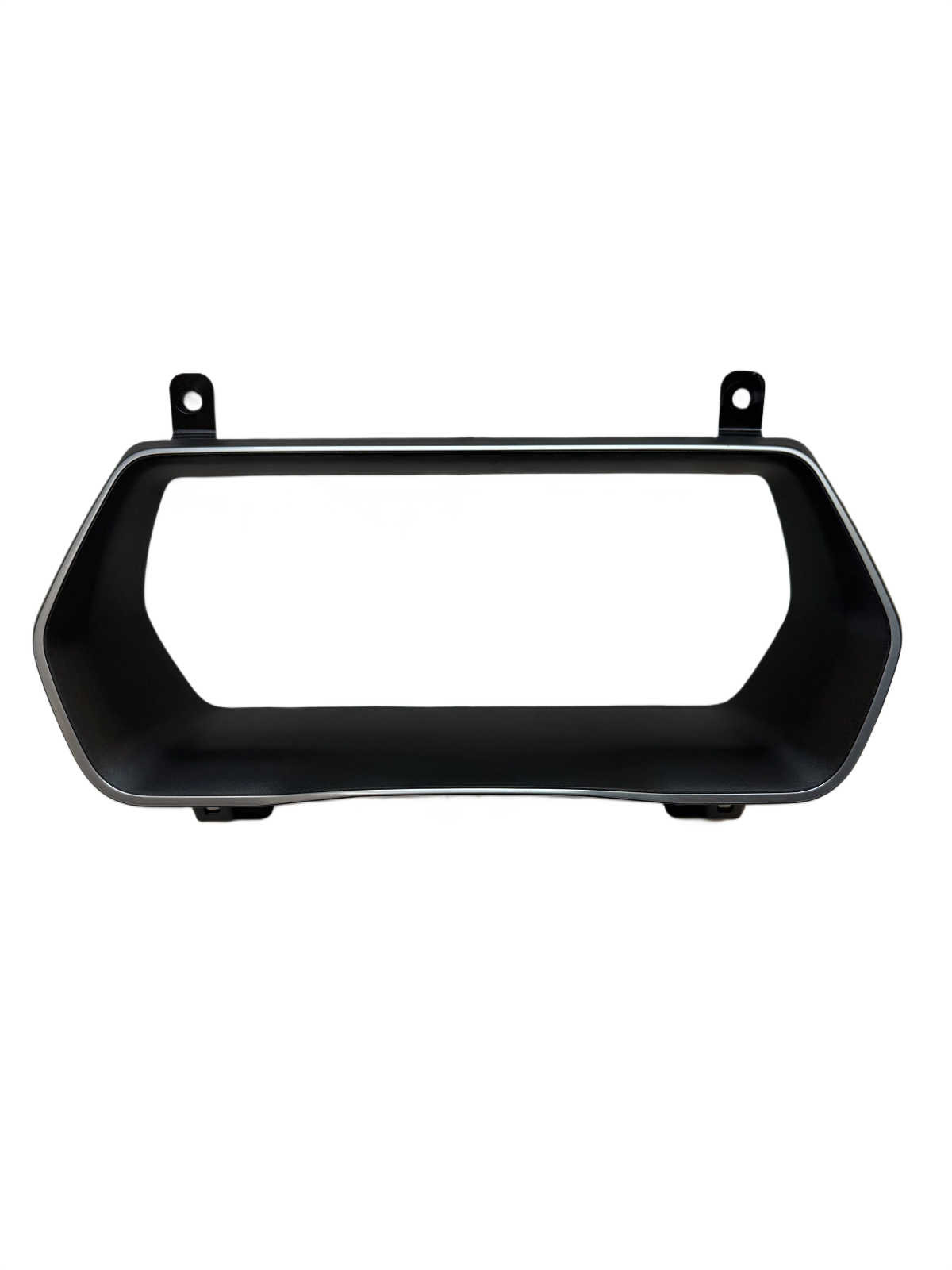 2012-2020 Tesla Model S Instrument Cluster Trim Bezel OEM 1033041-00-C
