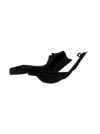 2016-2020 Tesla Model X Front Passenger Hood Hinge Cover Trim Right 1055374-00-A