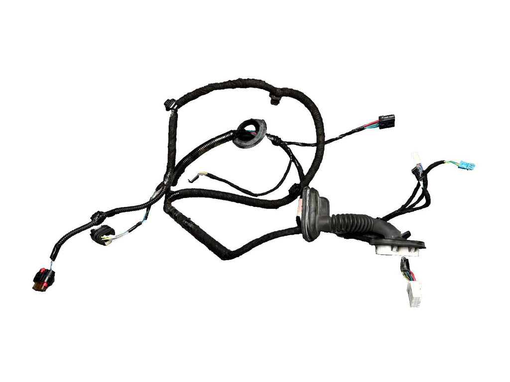 ♦️2017-2023 TESLA MODEL 3 REAR RIGHT SIDE DOOR WIRING HARNESS OEM, 2067966-00-B