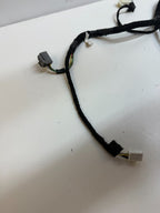 20-24 Tesla Model Y Rear Liftgate Trunk Wiring Harness & Connector 1616689-00-E