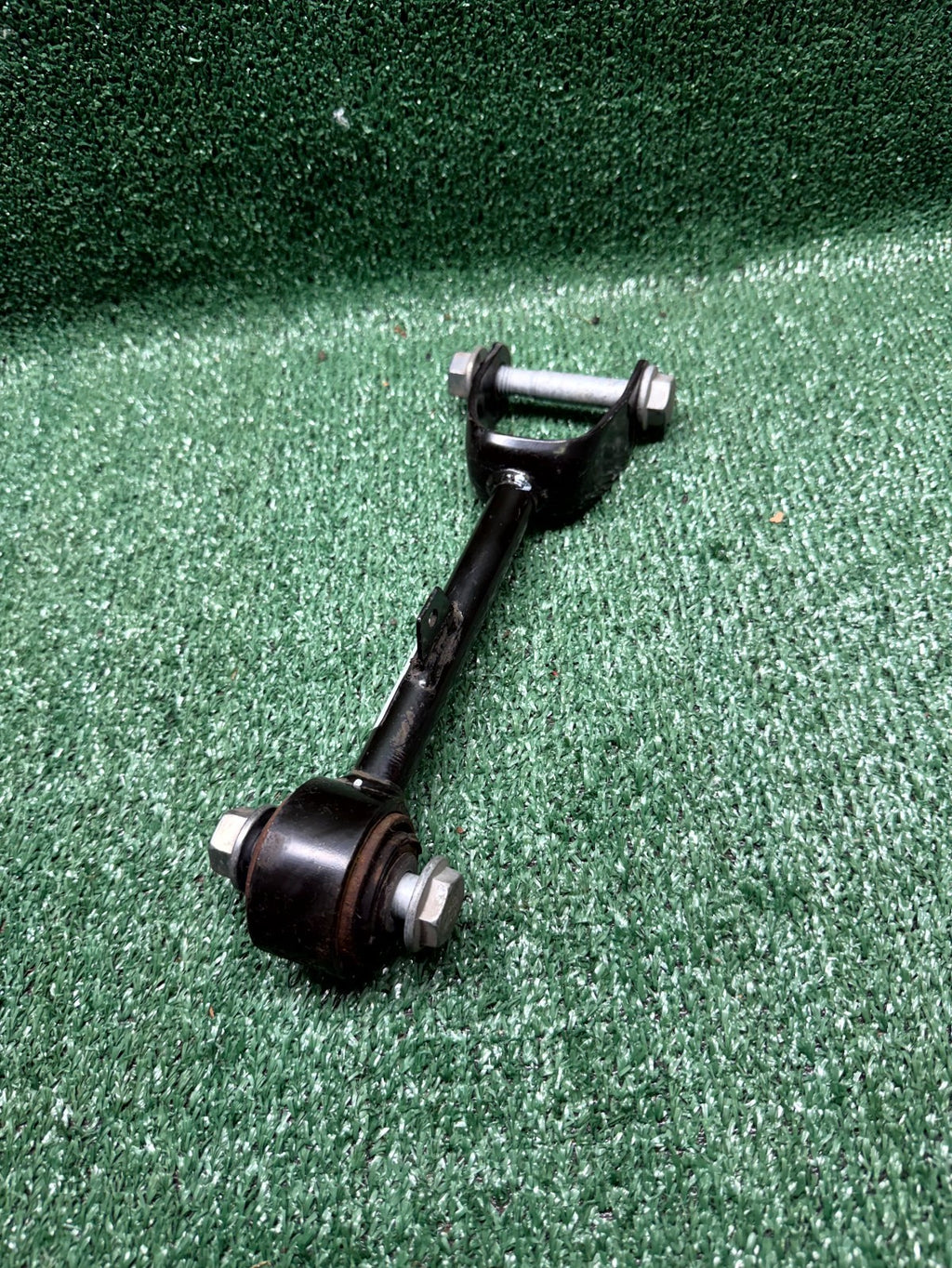 ♦️20-23 TESLA MODEL 3/Y REAR LEFT OR RIGHT STABILIZER BAR LINK OEM, 1044423-00-H