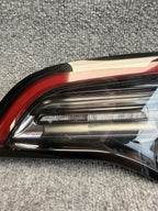 2018-2023 Tesla Model 3 Tail Light Right Passenger OEM LED 1077402-96-G