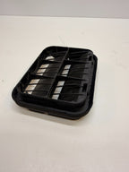 2012-2020 Tesla Model S Rh / Lh Rear Body Ventilation Grille 2F2A-B280B62-AB