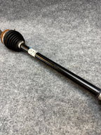 2020-2024 TESLA MODEL Y REAR LEFT OR RIGHT CV AXLE SHAFT HALFSHAFT OEM,118816100