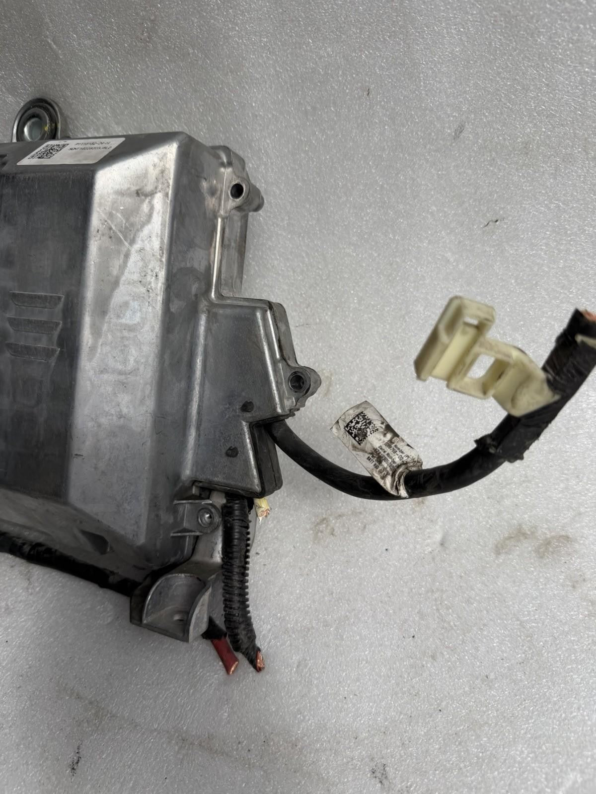 ♦️17–23 TESLA MODEL 3 FRONT ELECTRICAL CONTROL MODULE SYSTEM OEM, 1118182-04-H