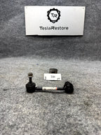 2017 - 2023 TESLA MODEL 3 REAR LEFT SIDE STABILIZER BAR LINK OEM, 1044491-00-F