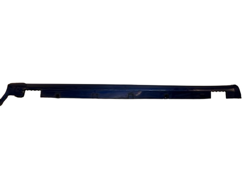 12-20 Tesla Model S Right Passenger Side Skirt Rocker Panel Shell 6005875-00-J