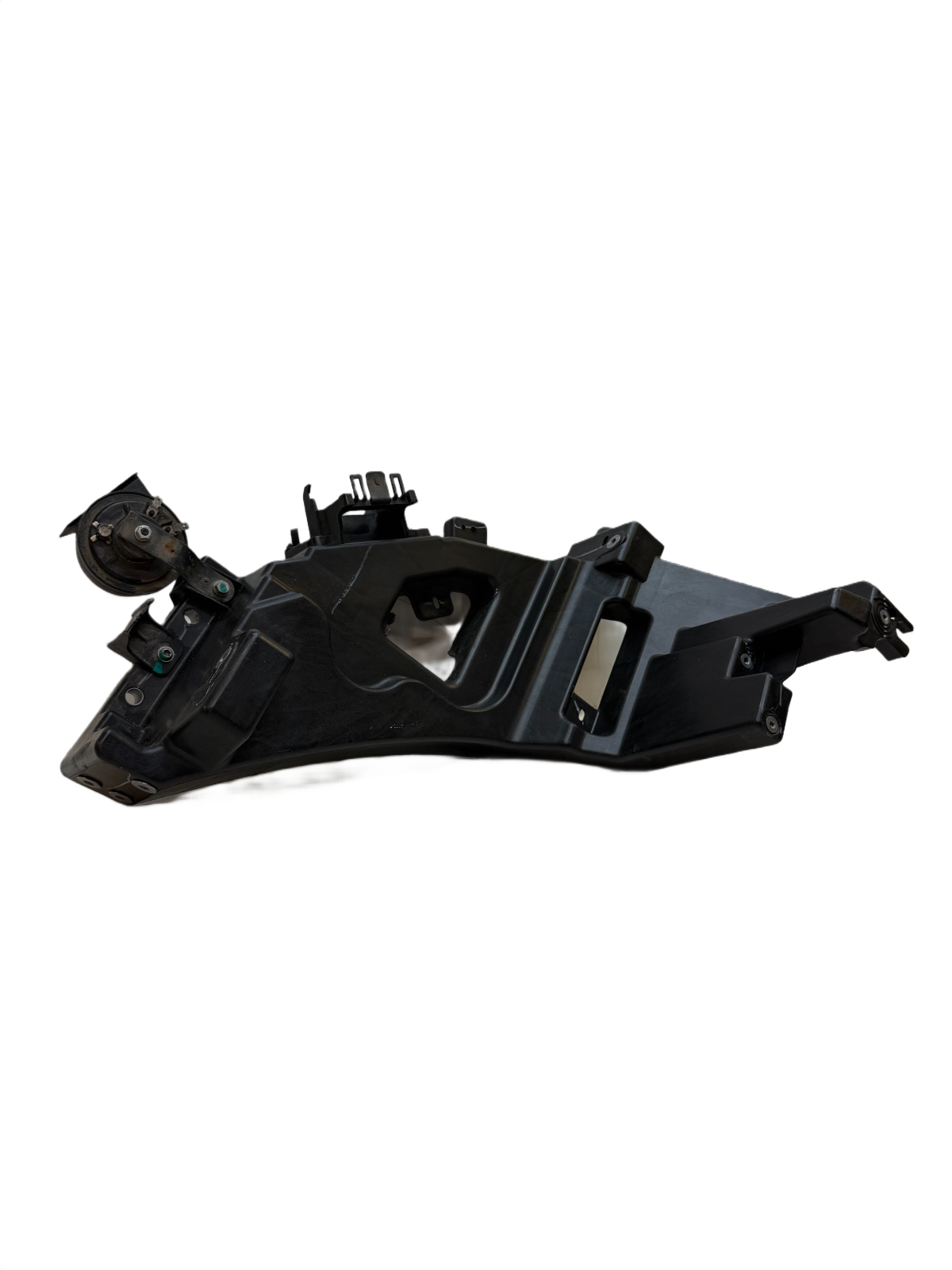 2015-2021 Tesla Model X Front Right Headlamp Support Bracket OEM 1043612-00-F