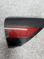 ♦️2017-2023 TESLA MODEL 3 REAR RIGHT LIGHT LAMP REFLECTOR TRIM OEM, 1100781-99-D