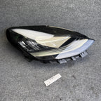2017-2020 TESLA MODEL 3-Y HEADLIGHT RIGHT PASSENGER  1077372-00-L LED OEM