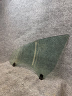 2017 – 2023 TESLA MODEL 3 FRONT RIGHT SIDE DOOR WINDOW GLASS OEM, 1568569-00-C