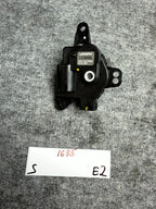 ♦️12–20 TESLA MODEL S HEATER FLAP SERVO MOTOR ACTUATOR HVCC OEM, D267-AP9BA02