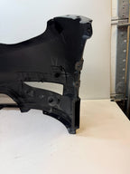 2020-2025 TESLA MODEL Y FRONT BUMPER COVER PANEL OEM 1493745-00-A