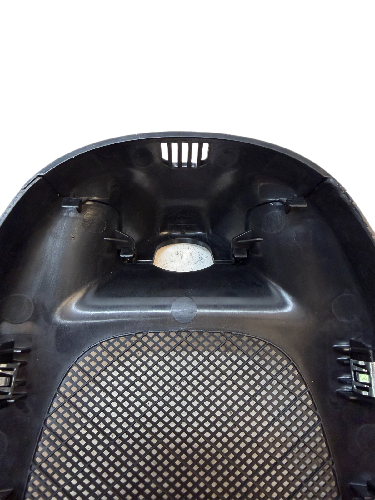 2012-2020 Tesla Model S Front Autopilot Mono Camera Trim Back Cover 1037573-00-A