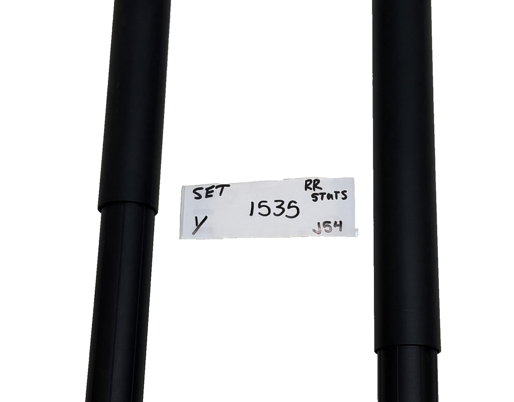 2016-2020 Tesla Model Y Liftgate Trunk Struts Shocks Set 1500601-00-B