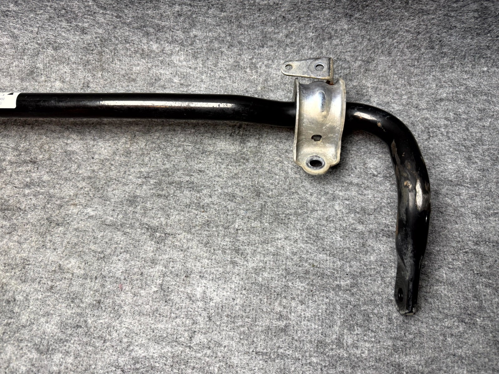 ♦️2017 - 2023 TESLA MODEL 3 FRONT STABILIZER SWAY BAR OEM, 1144387-00-A