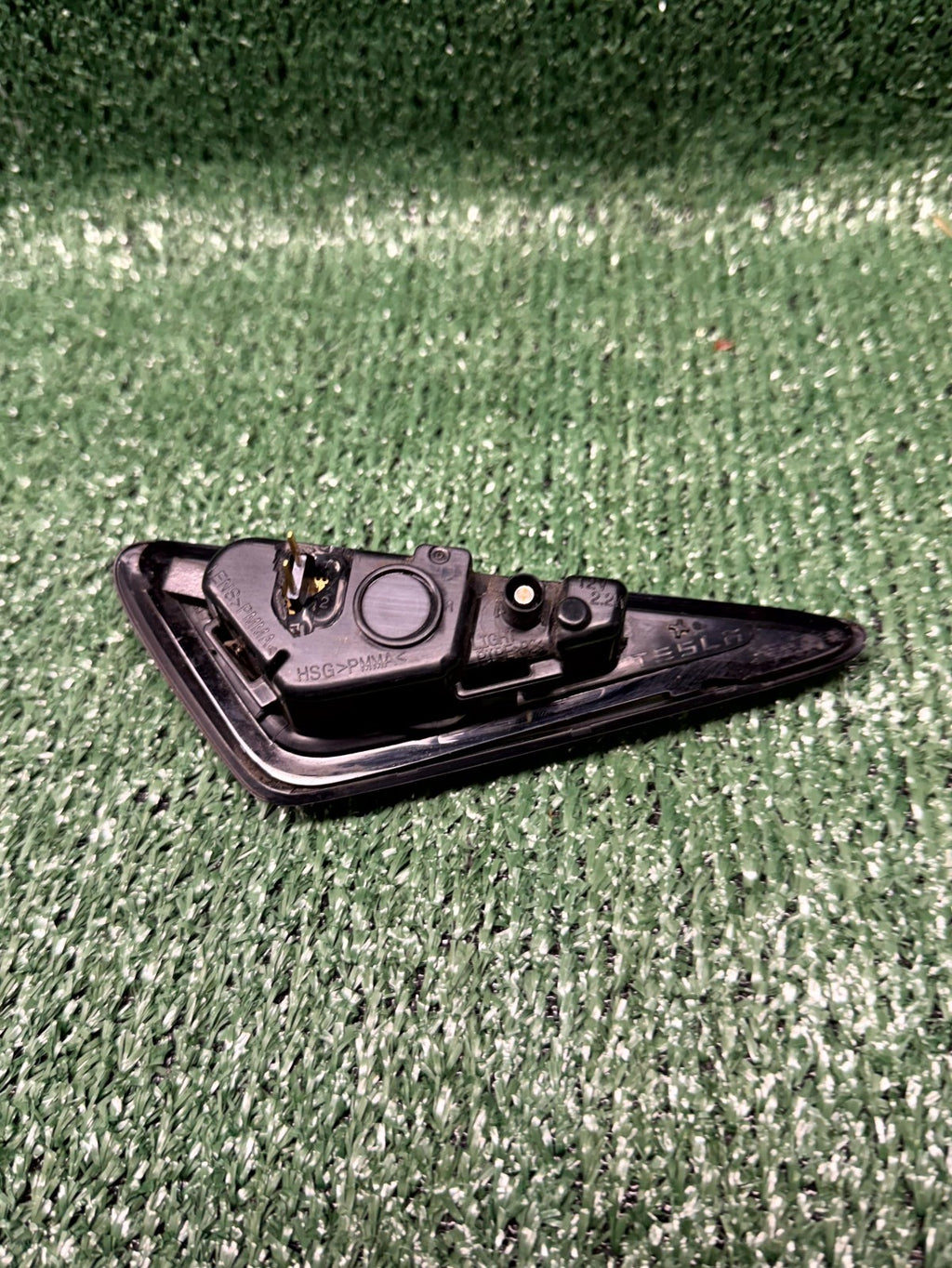 ♦️2020-2023 TESLA MODEL Y RIGHT SIDE TURN SIGNAL MARKER CAMERA OEM, 1125107-50-G
