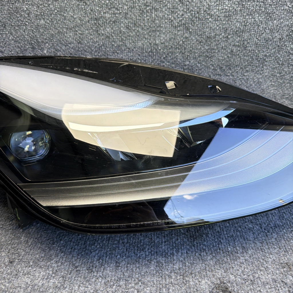 21-23 Tesla Model 3 Front Right Headlight Projector Headlamp RH 1514953-00-E