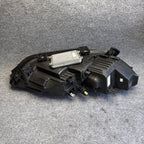 ♦️16-20 Model X Left Driver Side Headlight Up-Level LED Headlamp 1034314-00-B