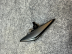 2020-2024 TESLA MODEL Y LEFT SIDE REPEATER TURN SIGNAL CAMERA OEM, 1820734-00-D