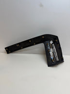 2012-2020 Tesla Model S Front Lower Dashboard Trim Cover Right 1002310-14-E