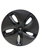 2017-2023 Tesla Model 3 M3 18" Aero Hubcap Wheel Cover 1044231-00-B