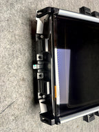 ♦️12-20 TESLA MODEL S TOUCH SCREEN DISPLAY MEDIA CONTROL MONITOR OEM, 104500600D