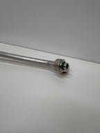 2012 - 2020 Tesla Model S AC Condenser 1 to 2 A/C Line Hose 6007733-00-A