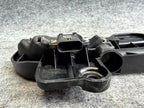 ♦️17 - 23 TESLA MODEL 3 FRONT / REAR LEFT EXTERIOR DOOR HANDLE OEM, 1081831-00-J