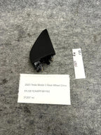 ♦️17-23 TESLA MODEL 3 FRONT RIGHT SIDE DOOR CORNER TWEETER TRIM OEM 1784662-00-A