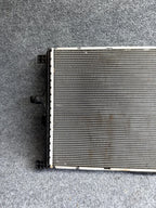 2017 - 2023 TESLA MODEL 3 ENGINE COOLANT COOLING RADIATOR OEM, 1494175-00-A