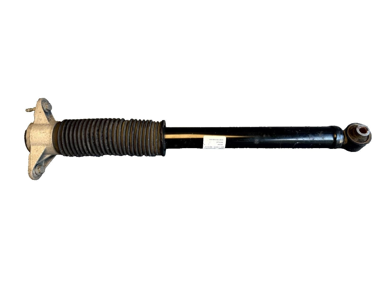 ♦️17-23 TESLA MODEL 3 REAR LEFT OR1 RIGHT SHOCK STRUT ABSORBER OEM, 1044461-02-E