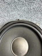 12-20 TESLA MODEL S FRONT LEFT / RIGHT DOOR AUDIO SOUND SPEAKER OEM 1004833-03-A
