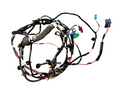 2017-2023 TESLA MODEL 3 FRONT RIGHT SIDE DOOR WIRING HARNESS OEM, 1067963-00-D