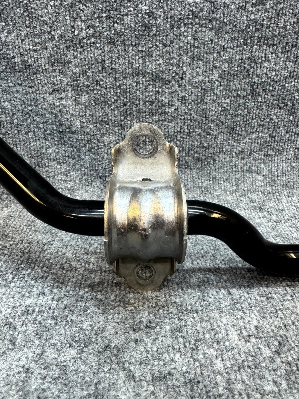 2020 - 2024 TESLA MODEL Y REAR STABILIZER SWAY ANTI ROLL BAR OEM, 1044481-00-E