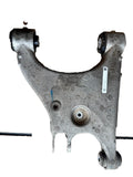 ♦️12-20 TESLA MODEL X S REAR LEFT & RIGHT LOWER CONTROL ARM OEM, 1027451-00-F