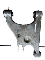 ♦️12-20 TESLA MODEL X S REAR LEFT & RIGHT LOWER CONTROL ARM OEM, 1027451-00-F