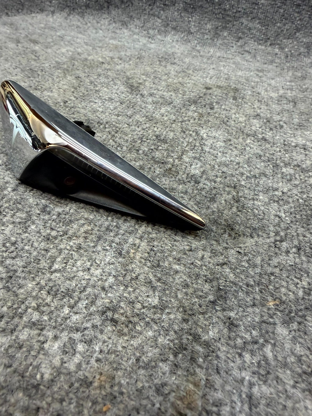 2017-2023 TESLA MODEL 3 LEFT FENDER TURN SIGNAL REPEATER CAMERA OEM,1125106-77-E
