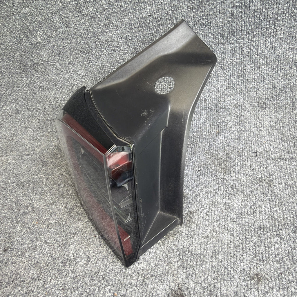 DMG! 2017 - 2022 Tesla Model 3 Y LED Tail light 4 PIN Driver Left LH OEM